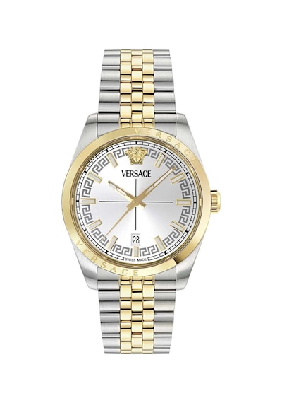 Versace Vrscve5m00326 Erkek Kol Saati Metal