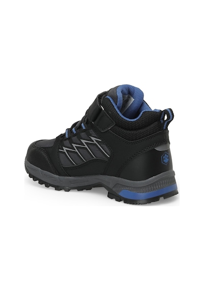 Lumberjack FROG HI JR 2PR Gri Erkek Çocuk Outdoor Bot Gri