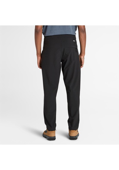 Timberland Quick Dry Strech Erkek Siyah Pantolon Tb0a2qcs0011 Siyah