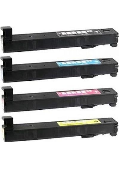 Hp Cf300A / Enterprise Mfp M880 Siyah Uyumlu Toner 29.500 Syf