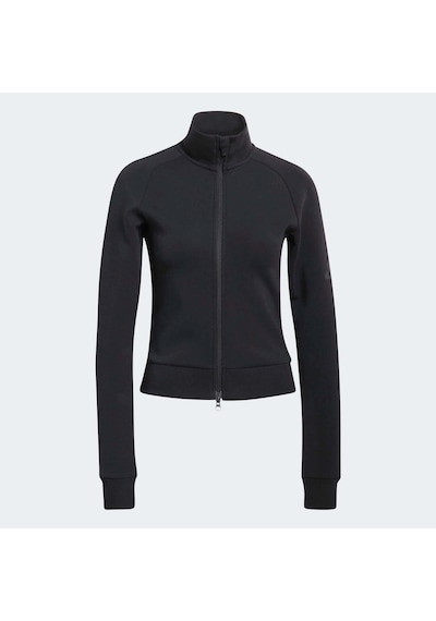 Adidas Kadın Siyah Ceket Ke9141 Siyah