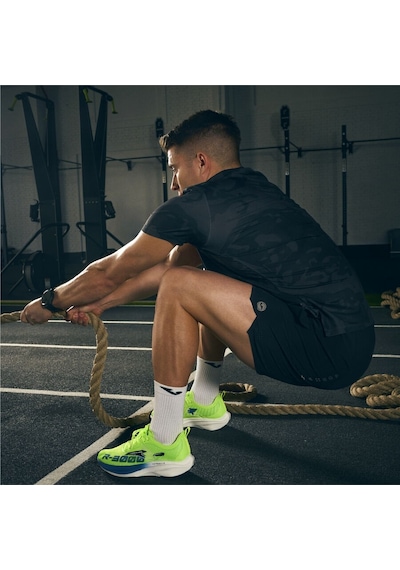 Joma Indoor Bermuda Erkek Spop Şort Siyah