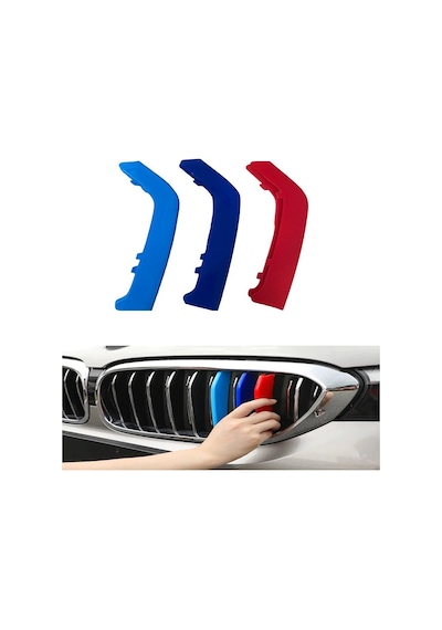 M Klips F30 8 rods M panjur  / YACIY23