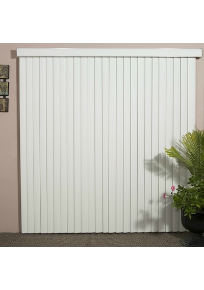 Pvc Dikey Perde, Hollanda'Dan İthal (441544117)