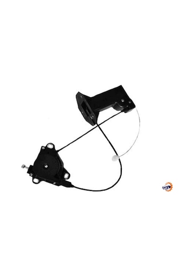 Fıorıno Bıpper Nemo Stepne Tasıyıcı Mekanızması Dega 51910321