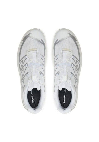 Salomon Xt-evr M White/white/dawn Blue Erk Sneaker Ayakkabı L47693400 Beyaz