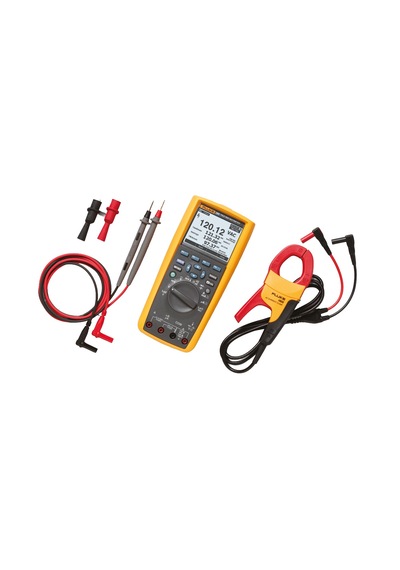 Fluke 289/ımsk Endüstriyel Multimetre Servis Kiti
