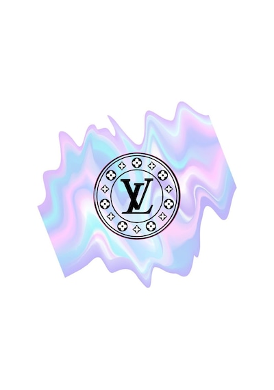 Motosiklet Grenaj Ekipman Hologram Sticker 10'lu Paket 02 Diğer