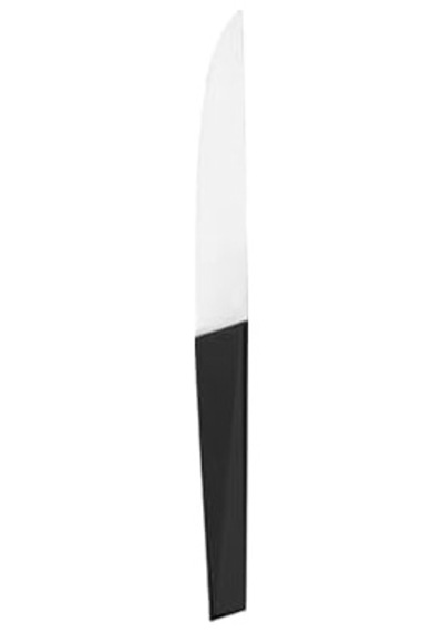 Black 5 Parça Bıçak Seti Beyaz