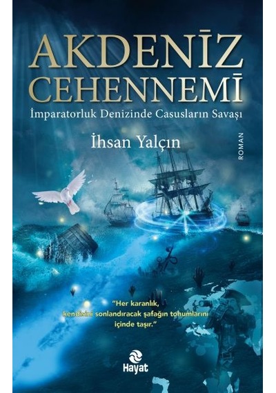 Akdeniz Cehennemi