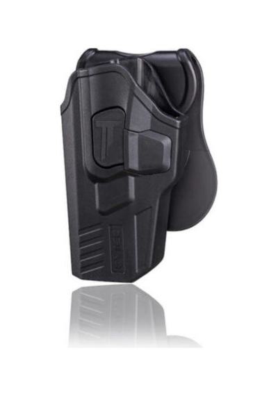Cytac R-defender Sol El Tabanca Kılıfı Glock 17,22., 31 Sol El