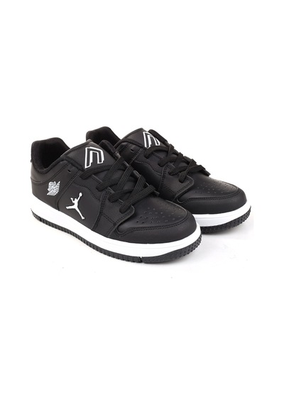 Cool Haykat Unisex Casual Spor Ayakkabı Siyah
