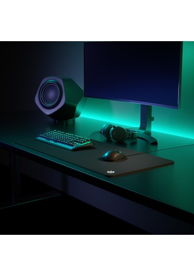 Steelseries Qck Heavy Xxl Gaming Oyun Mousepad