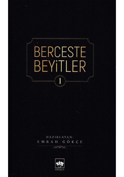 Berceste Beyitler- 1
