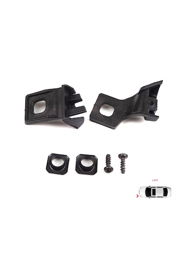 Sol Far Ayak Tamir Seti Vw Polo 6n 9n 1994-2008 6q0998225 İçin Standart
