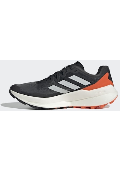 Adidas Terrex Agravıc Speed Erkek Spor Ayakkabı - Ig8017 Siyah