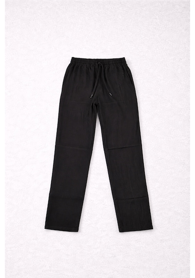 Erkek Giyim, Jogger Siyah