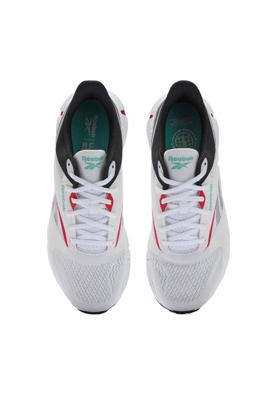 Reebok Zıg Dynamıca 5 Beyaz Unisex Koşu Ayakkabısı Beyaz-beyaz