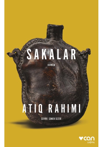 Sakalar / Atiq Rahimi