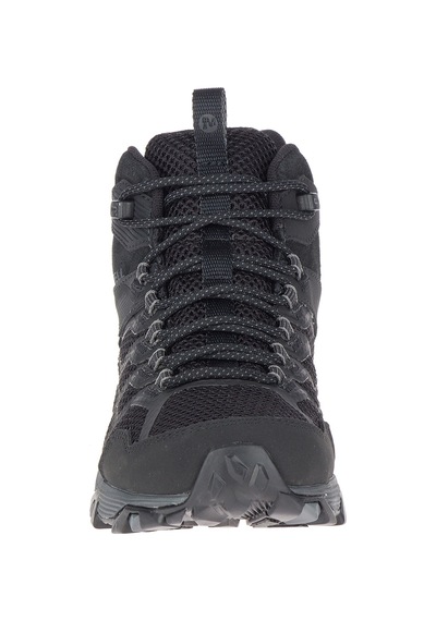 Merrell Moab Fst 2 ce+ Thermo Kadın Bot Siyah