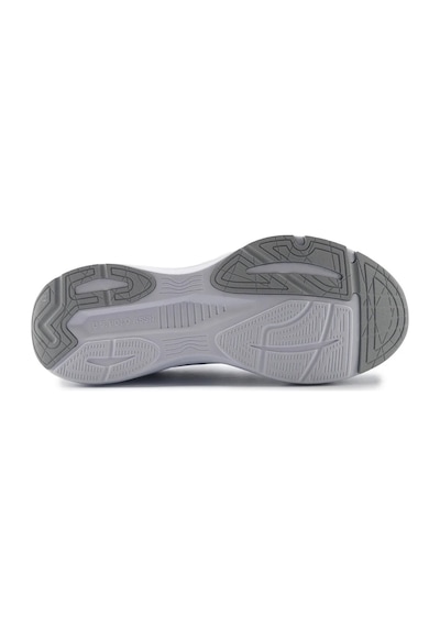 U.S. Polo Assn. U.s.polo Assn. 5m Alfıe 5fx Erkek Spor Ayakkabı Grı 40-45 Gri Gri