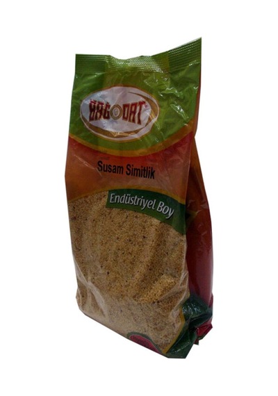 Simitlik Susam 1000 Gr