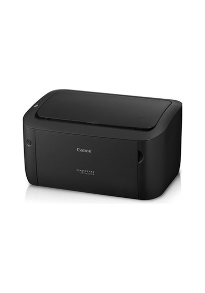 Canon Lbp6030b Lazer Yazıcı Siyah Dakikada 18 Sayfa Orijinal Tonerli, Türkiye Distibütör Garanti