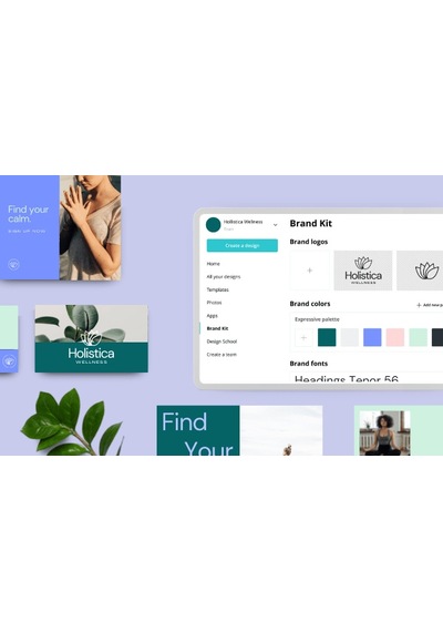 Canva Pro Edu - 1 Yıllık -  Dijital Teslimat