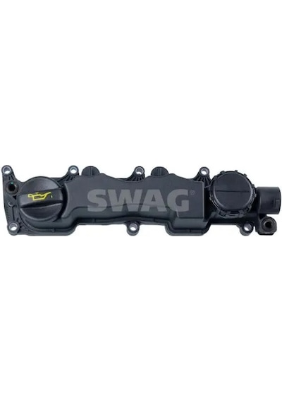 Ford Fusion Kulbutor Kapagi 1.6 Tdci 2005-2009 Swag 33100085