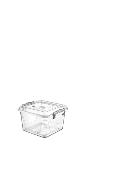 Hobby Life 6lt Şeffaf Kiler Box No.1