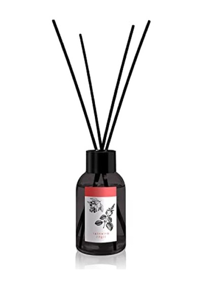 Bambu Çubuklu Oda Kokusu - Oriental Light, 100ml Acıbadem