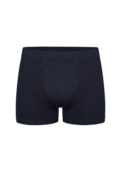 Donella 5'li Erkek Boxer Lacivert