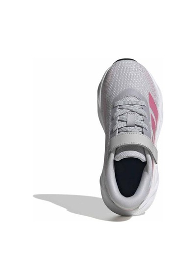 Adidas Galaxy 8 El C Çocuk Gri Koşu Ayakkabısı