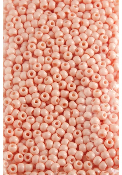 4 Mm Yuvarlak Kum Boncuk 50 Gram 11
