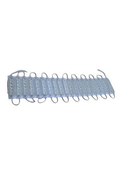 Parmak Led Beyaz 6 Led X 20'li Paket 24v / Laam650