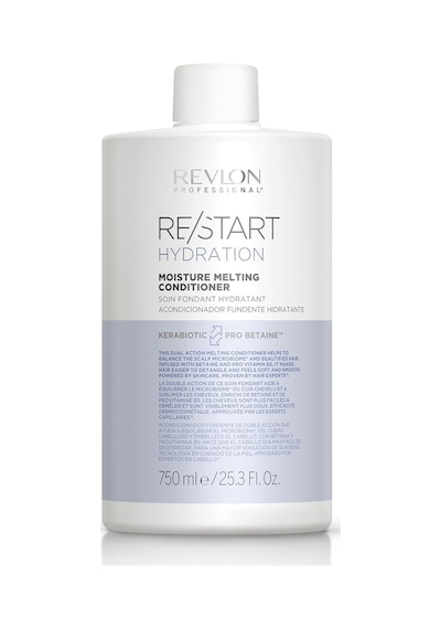 Professional Restart Moisture Melting Saç Kremi 750ml