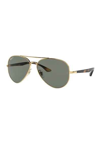 Ray-Ban Rb3675 001/58 Polarize Erkek Güneş Gözlüğü