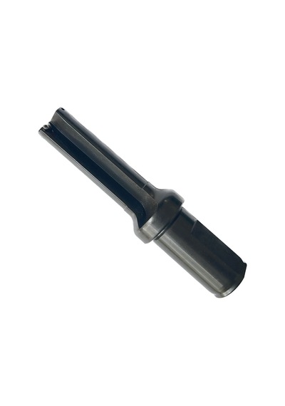 Mertsan Takma Uçlu Matkap 2-D U-Drill 024-2D 24mm Takım Çapı, Vcmx4 Kesici Uç 1 Adet