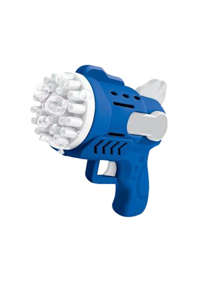 Gepettoys Pilli Baloncuk Tabancası - 4 Adet Tarı