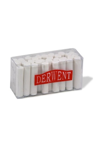 Derwent Pilli Silgi Yedeği 30 Adet