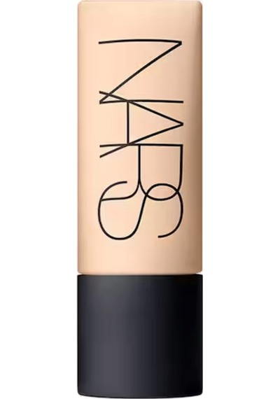 Nars Soft Matte Complete Mont Blanc Mat Bitişli Fondöten