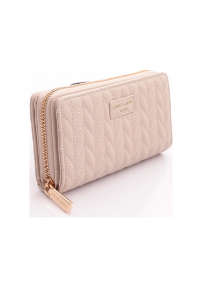 Pierre Cardin 06pc24k2707 Kadın Cüzdan Bej