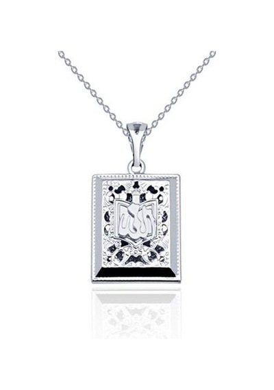 Tektaş - Altın 14 Ayar Koleksiyon Kolye Zincirli N11.44969