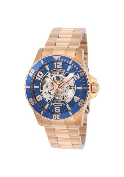 Invıcta 222605 Erkek Kol Saati Rose Gold