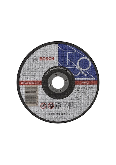 Bosch 150x2.5 mm Expert For Metal Düz Kesme Diski - 2608600382