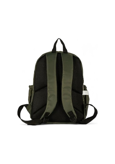 Sisley Yeşil Unisex Sırt Çantası Sisley 12922 Yeşil
