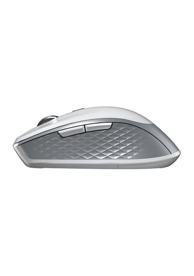 Aula AM204 Çift Modlu Bluetooth Ve Kablosuz Şarj Edilebilir Optik Mouse