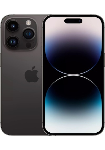 Yenilenmiş Apple İphone 14 Pro 128 GB (12 Ay Garantili) Mükemmel