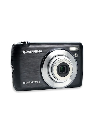 AgfaPhoto Realishot DC8200 Fotoğraf Makinesi