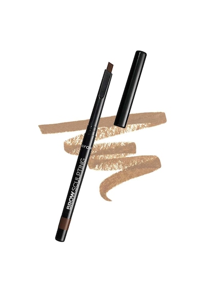 Avon Brown Sculpting Açılı Uçlu Belirginleştirici Kaş Kalemi Light Blonde